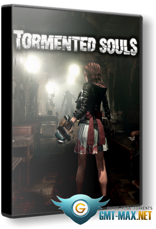 Tormented Souls v.0.77.3 (2021/RUS/ENG/)
