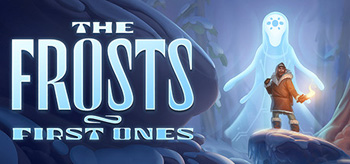 The Frosts: First Ones (2021/RUS/ENG/)