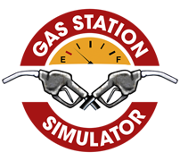 Gas Station Simulator v.1.0.2.9130S (2021) Пиратка