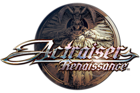 Actraiser Renaissance (2021/ENG/Лицензия)