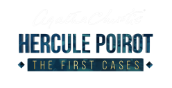 Agatha Christie - Hercule Poirot: The First Cases (2021) Лицензия