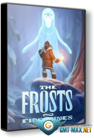 The Frosts: First Ones (2021/RUS/ENG/)