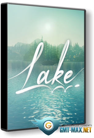 Lake (2021/RUS/ENG/)