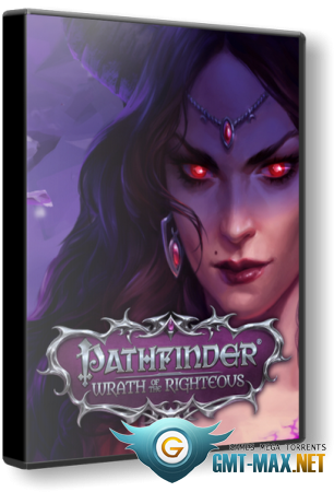 Pathfinder: Wrath of the Righteous Mythic Edition (2021) RePack