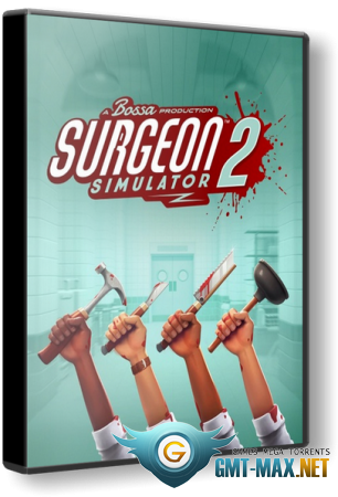 Surgeon Simulator 2 (2021/RUS/ENG/)