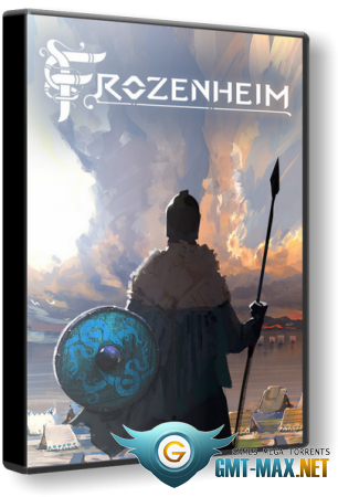 Frozenheim v.1.0.0.34 (2021/RUS/ENG/RePack)