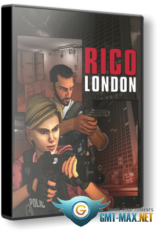 RICO: London (2021/ENG/)