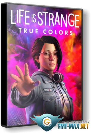 Life is Strange: True Colors Deluxe Edition (2021/RUS/ENG/RePack)