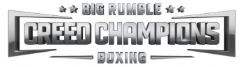 Big Rumble Boxing: Creed Champions (2021/ENG/)