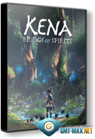 Kena: Bridge of Spirits v.2.08 + DLC (2021/RUS/ENG/RePack)