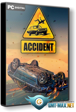 Accident (2021/RUS/ENG/)