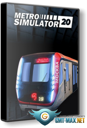 Metro Simulator (2021/RUS/ENG/)