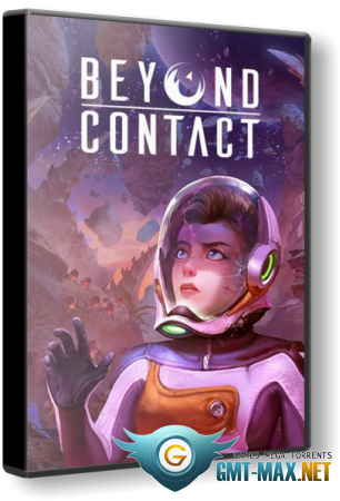 Beyond Contact (2021/RUS/ENG/Пиратка)