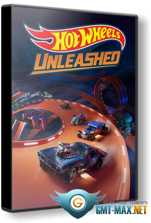 Hot Wheels Unleashed: Game of the Year Edition (2021) RePack