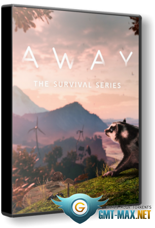 AWAY: The Survival Series (2021/RUS/ENG/)