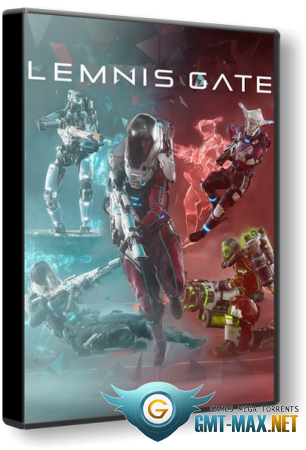 Lemnis Gate (2021/RUS/ENG/Лицензия)