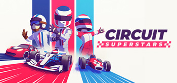 Circuit Superstars (2023) RePack