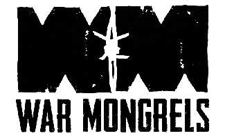 War Mongrels (2021/RUS/ENG/RePack)