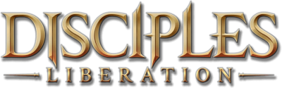 Disciples: Liberation + DLC (2021/RUS/ENG/GOG)