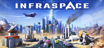 InfraSpace (2021/RUS/ENG/RePack)