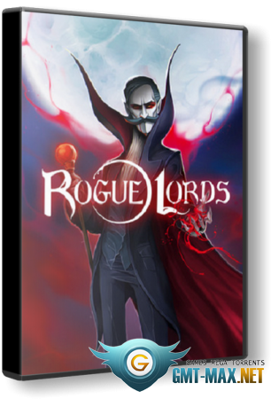 Rogue Lords (2021/RUS/ENG/)