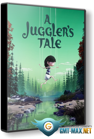 A Juggler's Tale (2021/RUS/ENG/RePack)