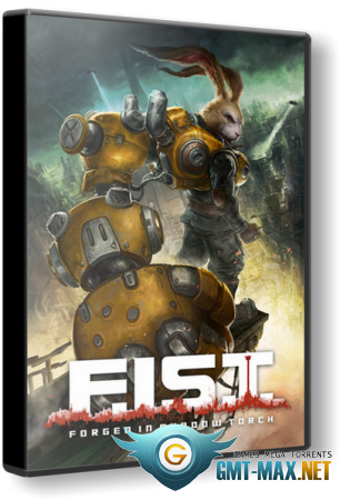 F.I.S.T.: Forged In Shadow Torch (2021/RUS/ENG/RePack)