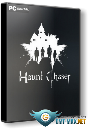 Haunt Chaser (2021/RUS/ENG/)