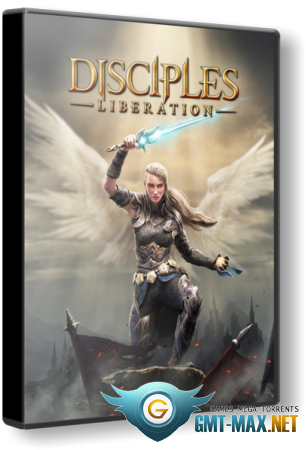 Disciples: Liberation + DLC (2021/RUS/ENG/GOG)