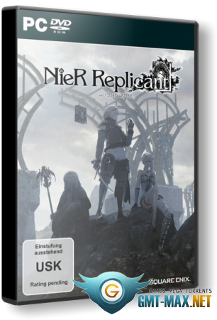 NieR Replicant  PC /  + DLC (2021) RePack