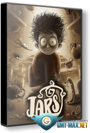 JARS (2021/ENG/GOG)