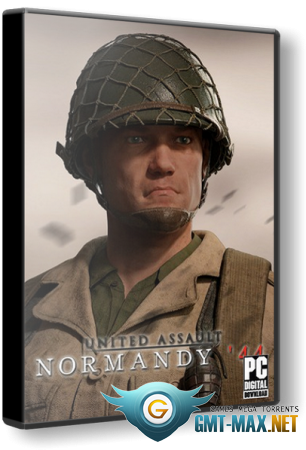 United Assault - Normandy '44 (2021) 