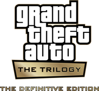 GTA / Grand Theft Auto: The Trilogy The Definitive Edition (2021/RUS/ENG/RGL-Rip)