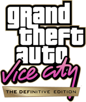 GTA / Grand Theft Auto: Vice City  The Definitive Edition (2021) RePack