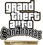 GTA / Grand Theft Auto: San Andreas – The Definitive Edition (2021) RePack