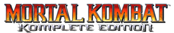 Mortal Kombat Komplete Edition (2013) RePack от xatab
