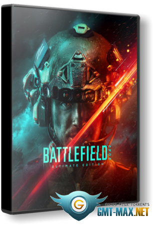 Battlefield 2042 Ultimate Edition (2021/RUS/Origin-Rip)