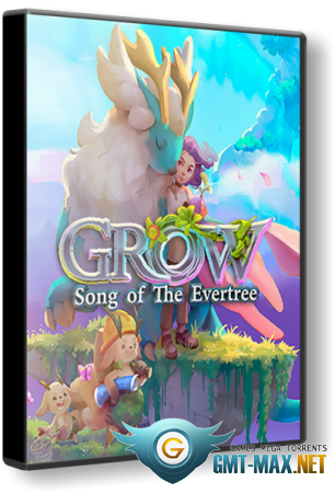 Grow: Song of the Evertree (2021/RUS/ENG/RePack)