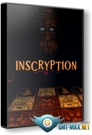 Inscryption (2021/RUS/ENG/RePack)