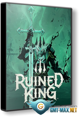 Ruined King: A League of Legends Story Deluxe Edition (2021/RUS/ENG/GOG)