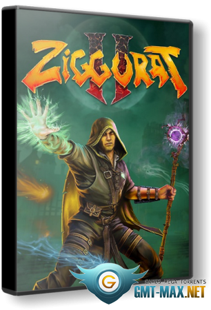 Ziggurat 2 (2021/RUS/ENG/GOG)