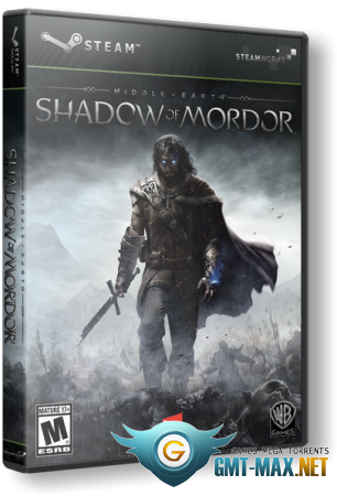 Middle-Earth: Shadow of Mordor - Game of the Year Edition + DLC (2014) RePack
