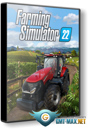 Farming Simulator 22 (2021) Лицензия