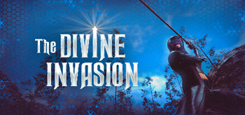 The Divine Invasion (2021/RUS/ENG/RePack)