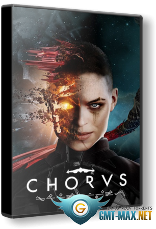 Chorus v.1.0.9.216752 + DLC (2021) GOG