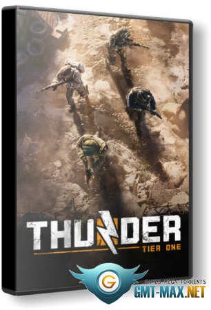 Thunder Tier One (2021/RUS/ENG/)