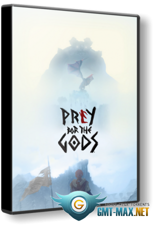 Praey for the Gods (2021/RUS/ENG/)