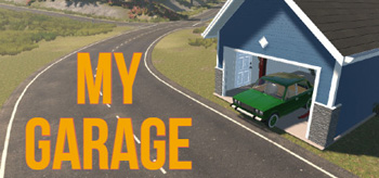 My Garage v.0.80313 (2021) RePack