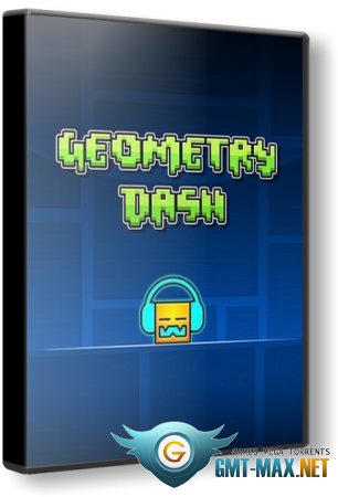 Geometry Dash (2014/ENG/)