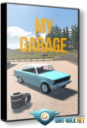 My Garage v.0.80313 (2021) RePack